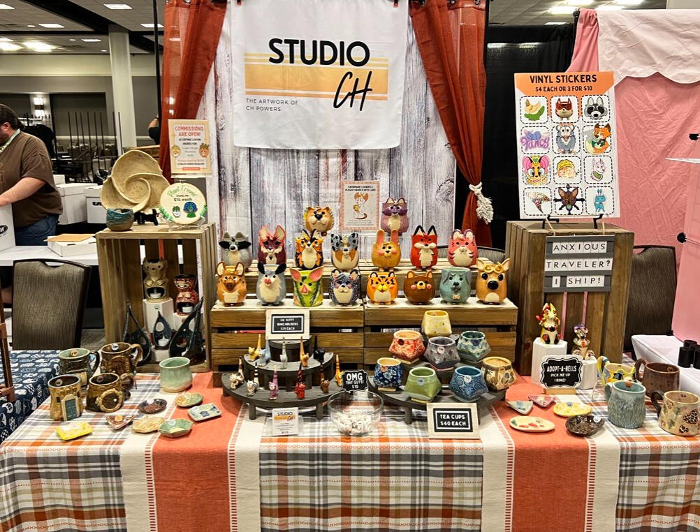 Texas Furry Siesta 2024